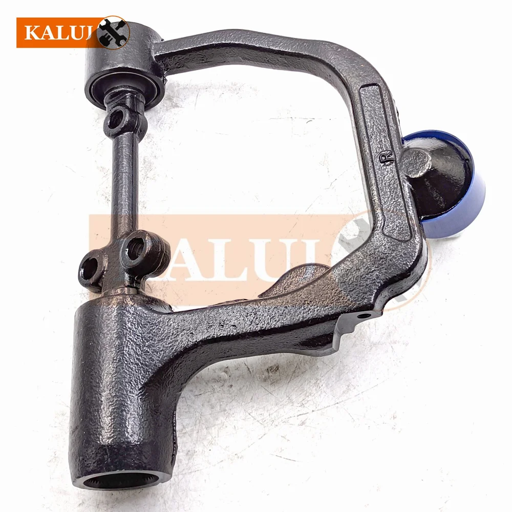 Kaluj Suspension Parts Front Right Upper Control Arm 54524-VW000 54524VW000 For Nissan URVAN E24 CARAVAN E25 NV350 E26