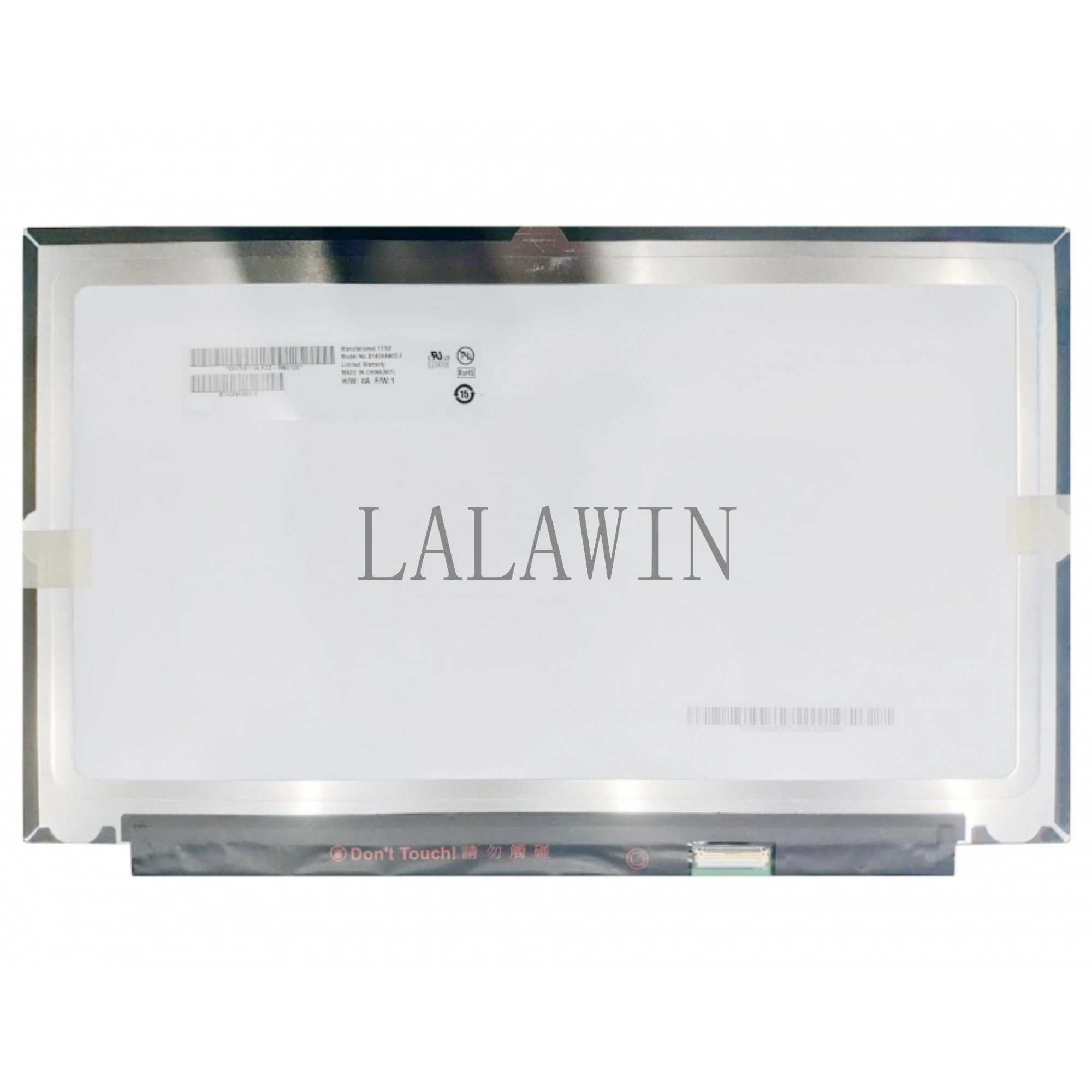 

B140HAN03.F 14.0" IPS 1920x1080 40 Pins Panel Replacement Laptop LCD Screen Display Matrix
