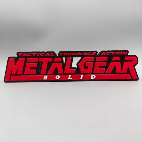 8 best sales साँप धातु गियर - №8