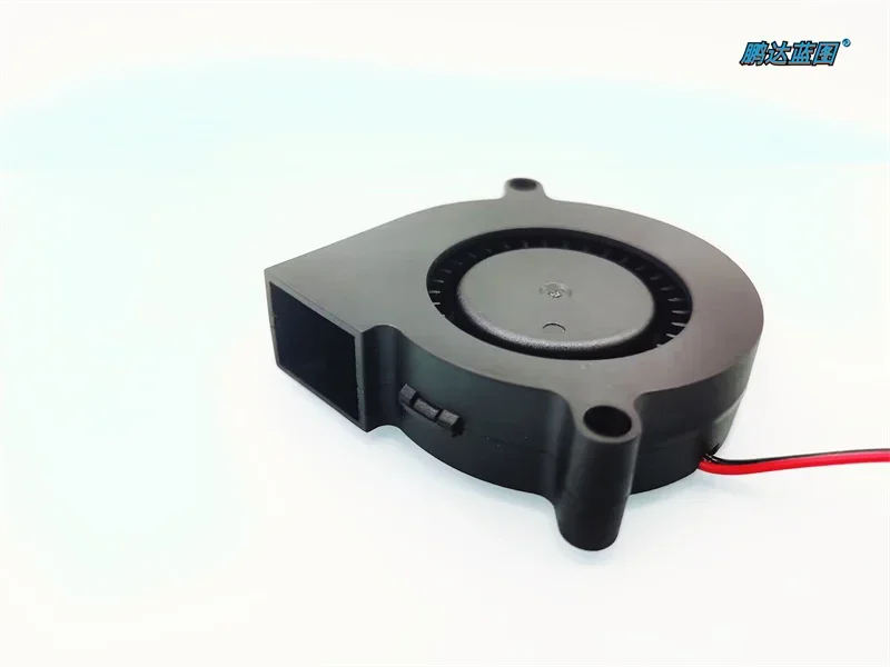 pa 50*50*15MM  Special Offer 5015 Turbine Blower 24V 12V 5V Mute 5cm Humidifier DC Cooling Fan
