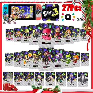 Aliexpress amiibo cards online