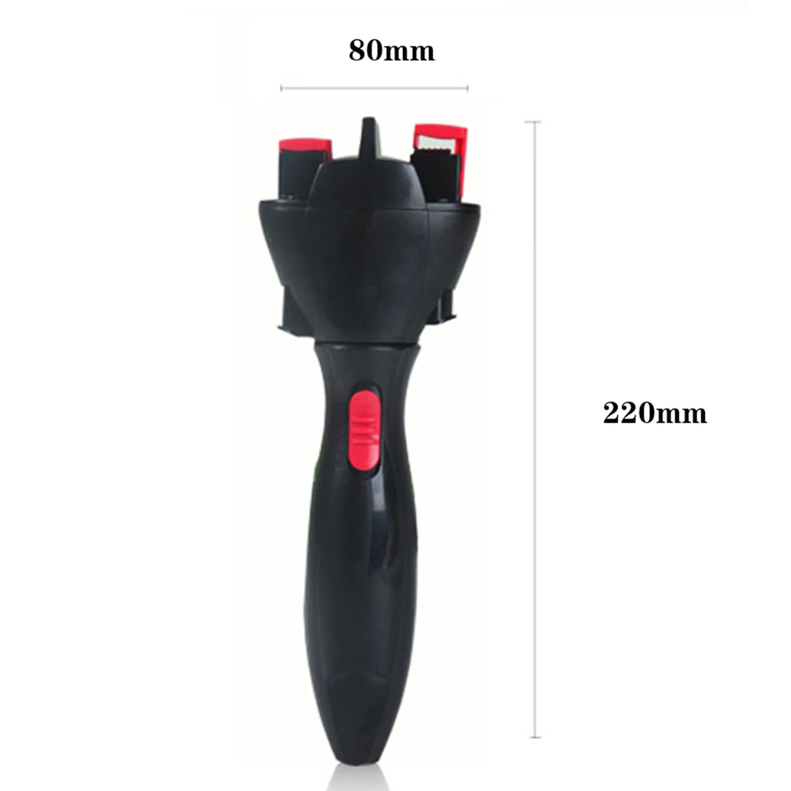 Electric Hair Braider Automatic Twist Braider Knitting Device Dreadlocks Machine Braiding Hairstyle DIY Magic Hair Styling Tool