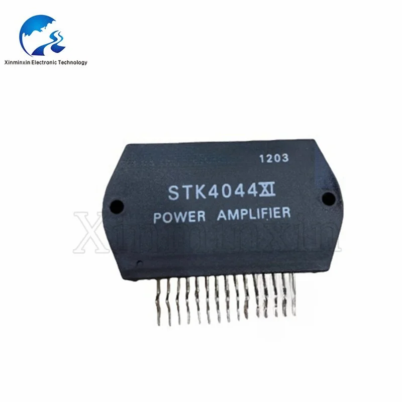 1PCS/LOT  STK350-000   STK350-030  STK4044XI   STK4132II   STK465    IC 칩 신제품 재고 있음