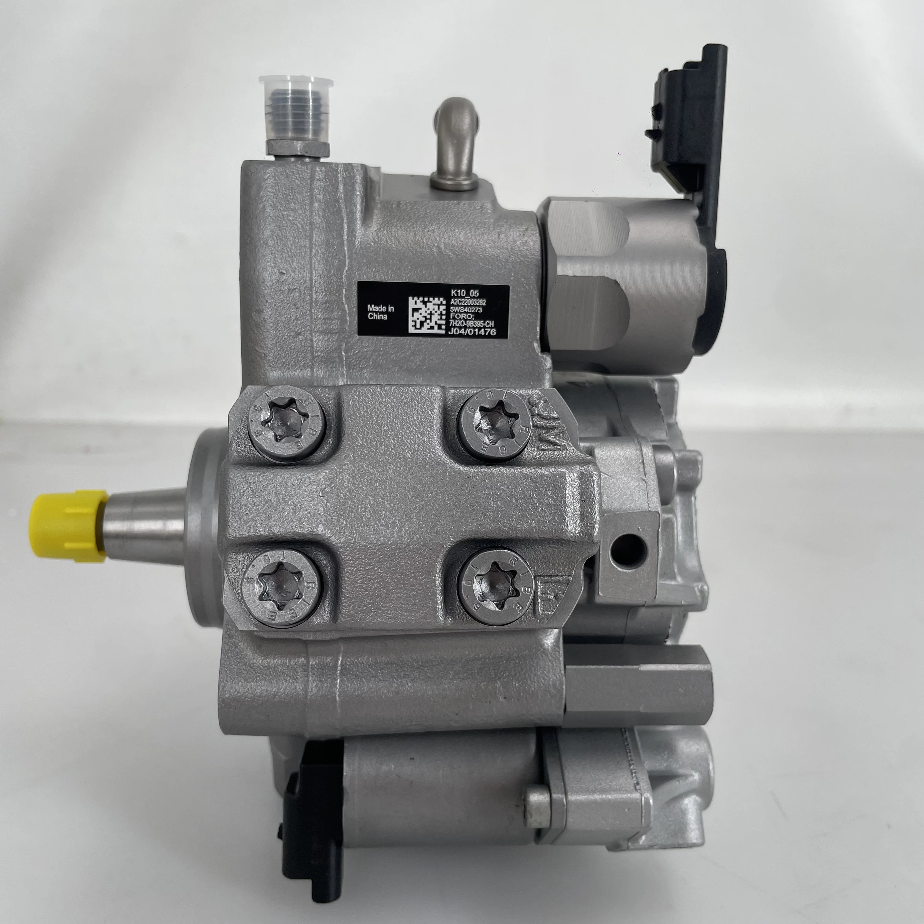 

Fuel Pumps 5WS40273 High Pressure Fuel Pump for Car Engine