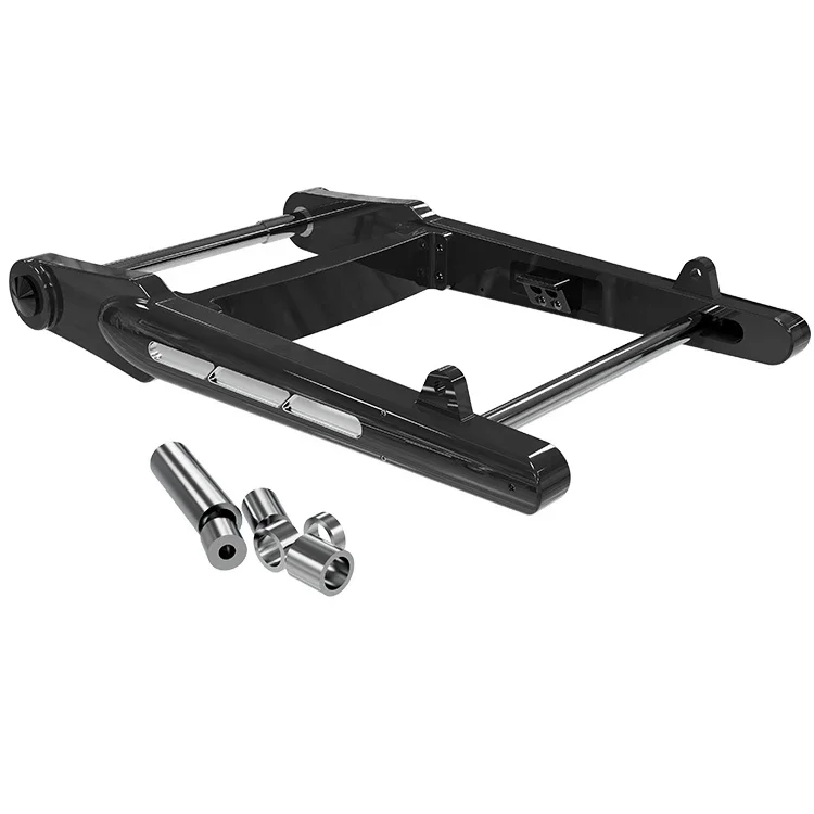 

Bestselling Factory Rear Fork Double Rocker Arm Double Cradle Customized Dual Swing Arm forHarley Davids on V-rod Vrod Night R