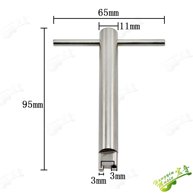 HUATOOL Piano Tuning Tool 9053 String Correction Alignment Adjustment Repair Spare Parts for Upright & Grand Piano