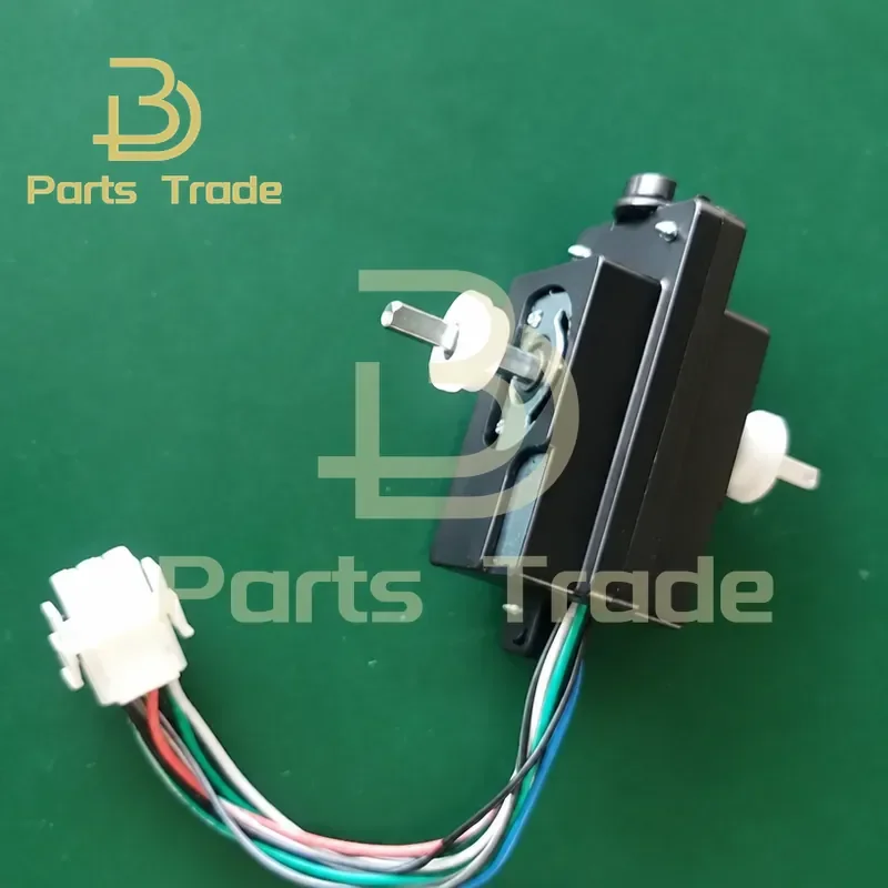 for ET-126 0-5V Electronic Throttle Controller Pedal Accelerator with Mounting Case Pallet Truck Stacker Accessories Spare