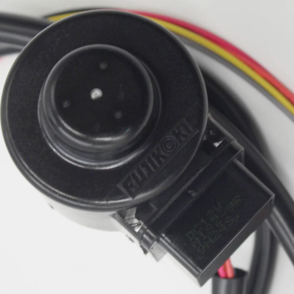 คอยล์วาล์วขยายอิเล็กทรอนิกส์ 17400302000047   MISZ-9R สําหรับ Midea หน่วยในร่ม MDV-D90T2/BP3N1-E ใหม่และต้นฉบับ