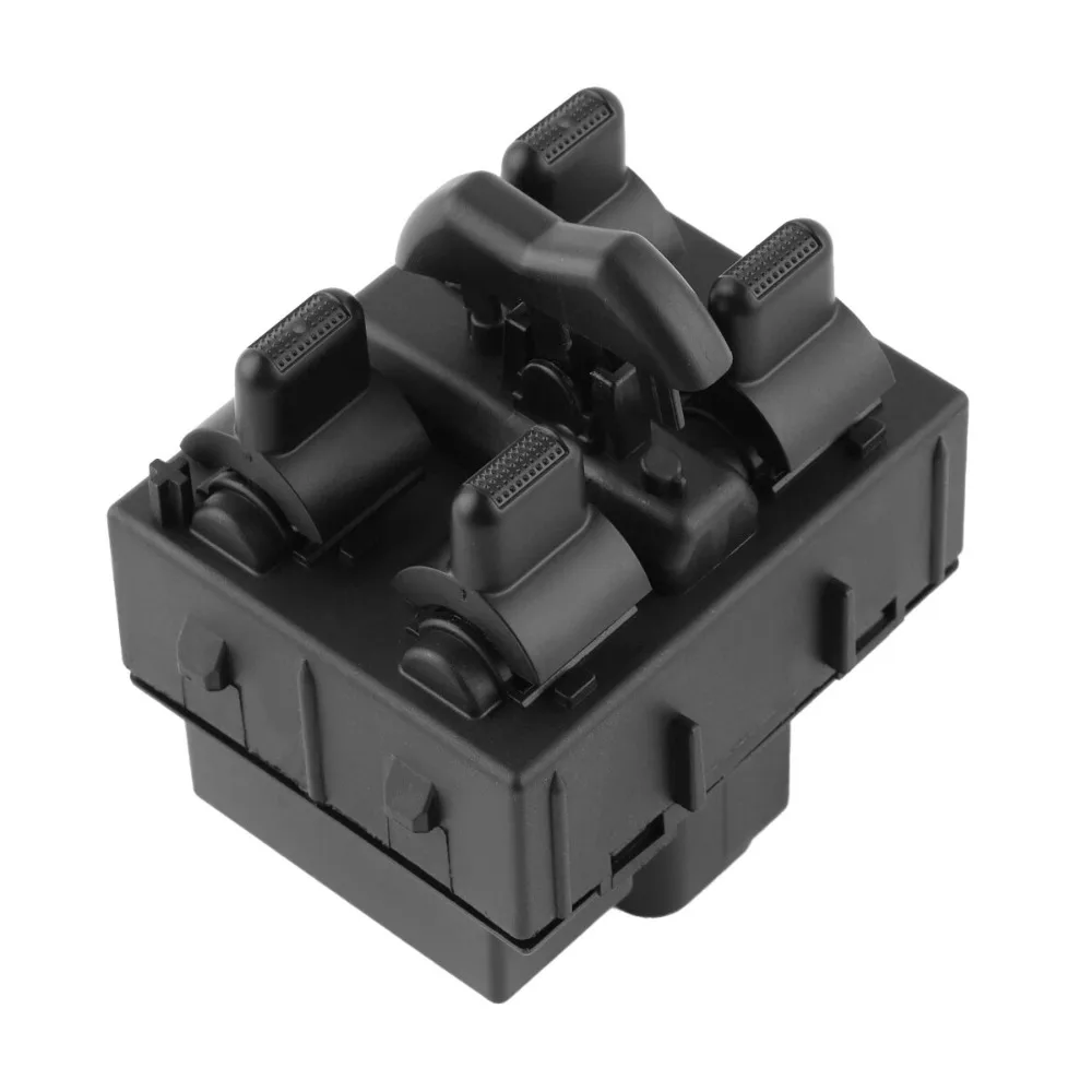 

4602756AB автомобильный стеклоподъемник, главный переключатель, кнопка для Jeep Wrangler Mopar, 4-дверный, 2007, 2008, 2009, 2010, 4602756AA