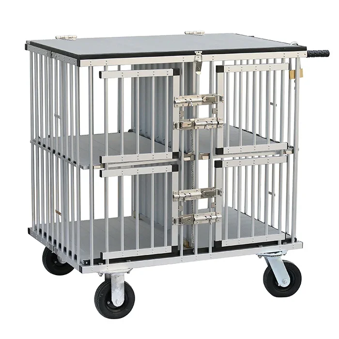 Ttcustom 4 Berth Al…