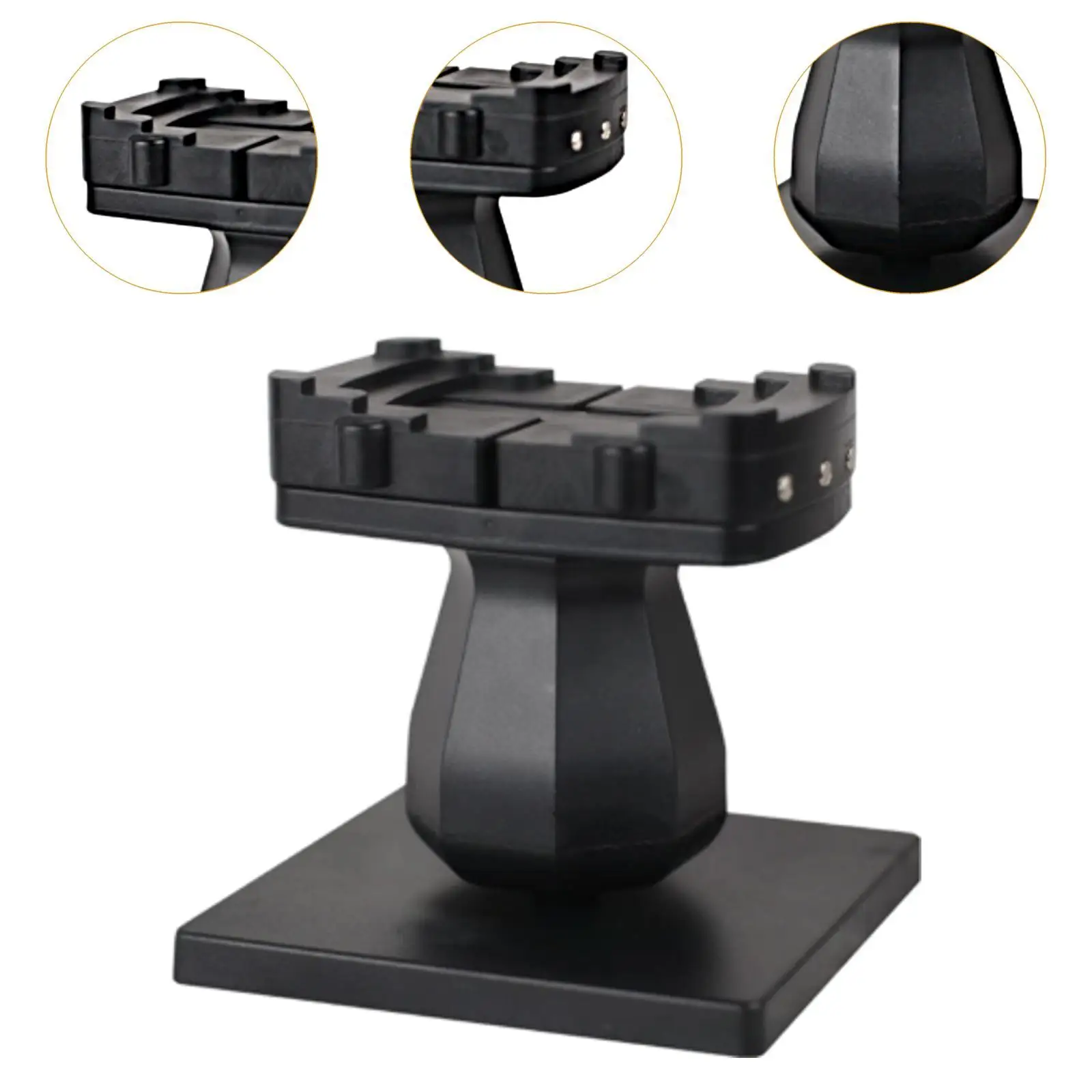 Schilderijhandvat Model Schilderijstandaard Basis voor accessoires voor fantasiefiguren