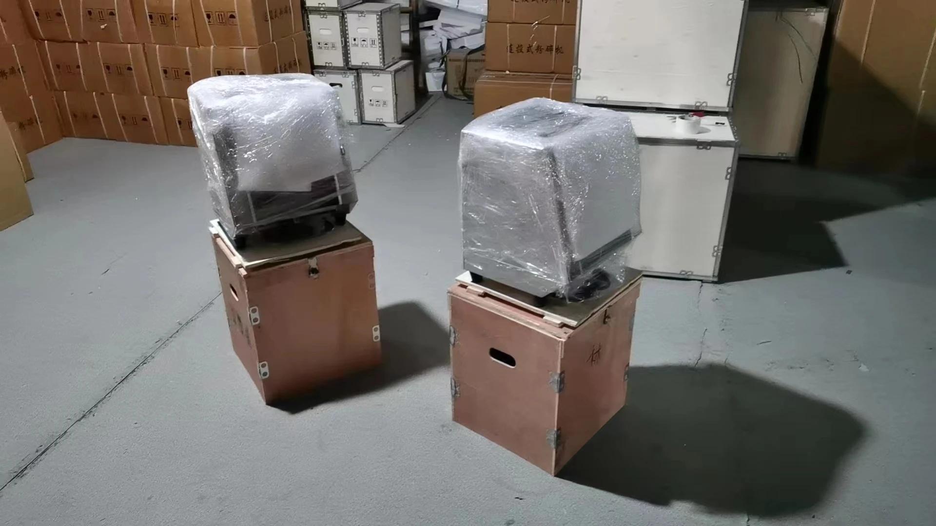 Pearl Ball Popping Bubble Boba Taiwan Tè al latte Boba Tapioca Tapioca Perle che fanno macchine per snack