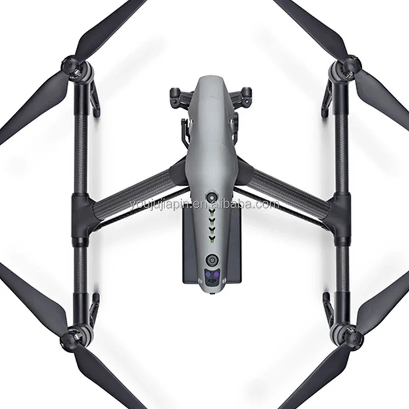 In Stock Factory Price Professional Quadcopter Original Inspire 2/Inspire1 with Zenmuse X5S /XT/X7/Z30 Gimble Camera