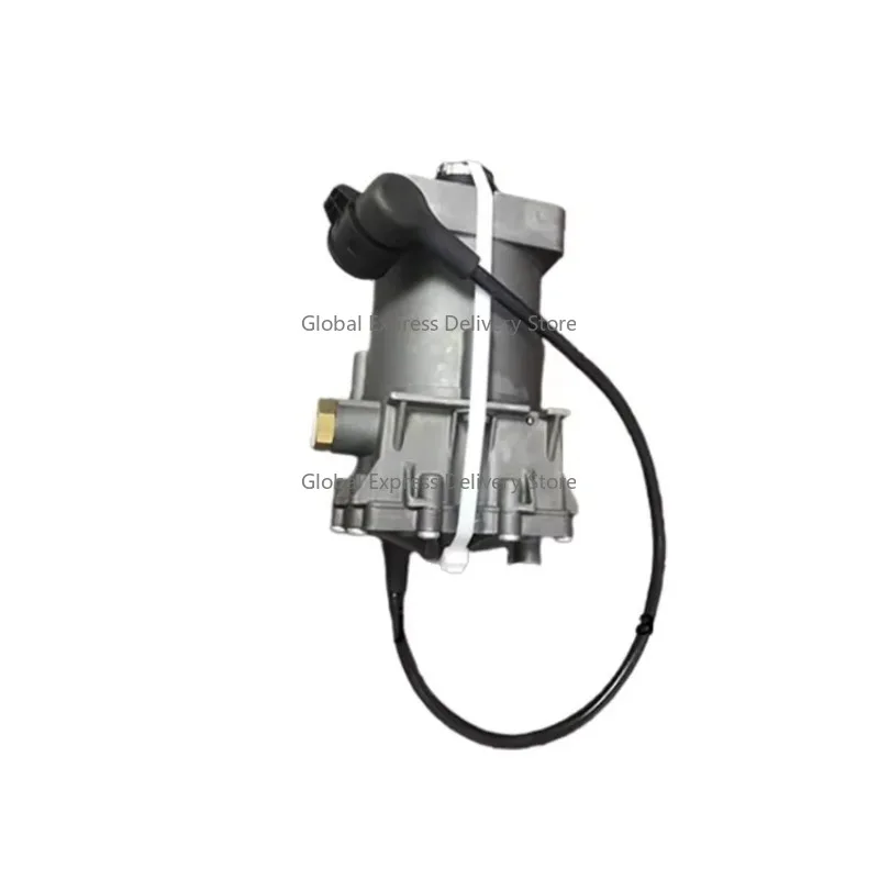 81.30716-6111 Clutch Slave Cylinder Used for Automotive Parts