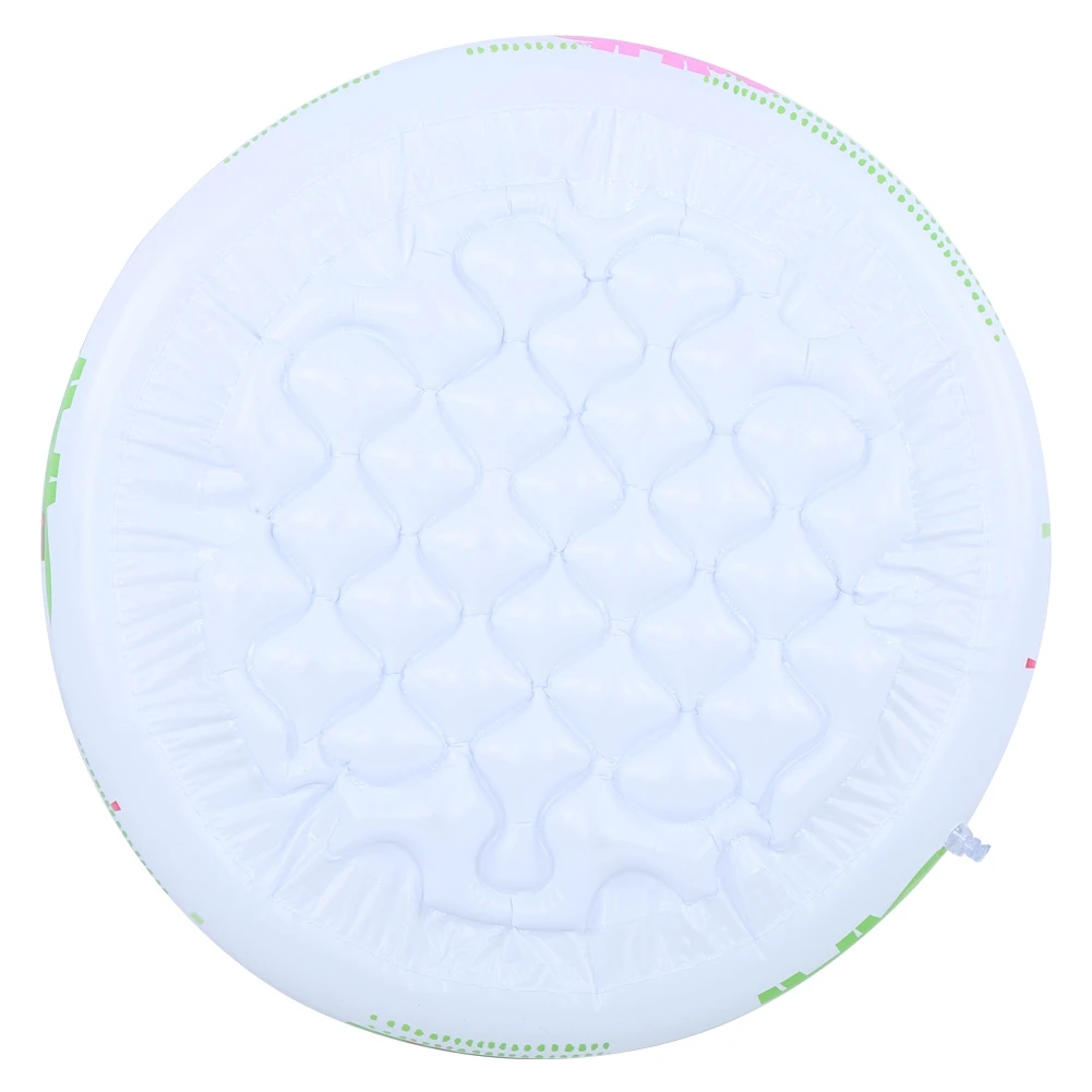 Round Inflatable Dinosaur Baby Pool 4