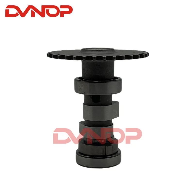 Camshaft Rocker Arm for GY6125 GY6 125 GY6 150 152QMI 157qmj 4T Scooter Moped ATV Quad Go-Kart