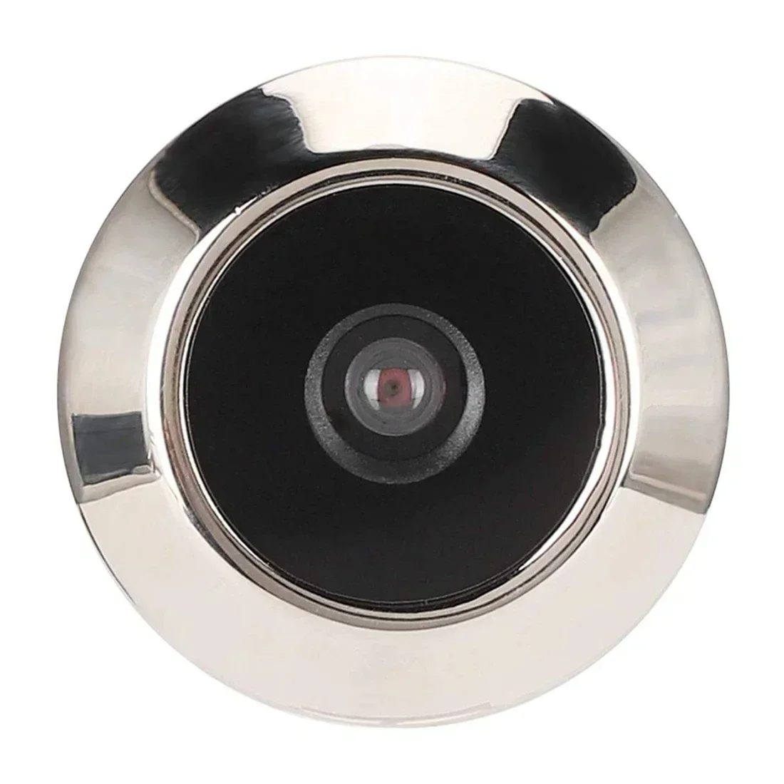 Wide-Angle Digital Peephole Camera, Door Viewer Peephole, Home Door, Apartamento Entrada Door Video, 2.4 "LCD