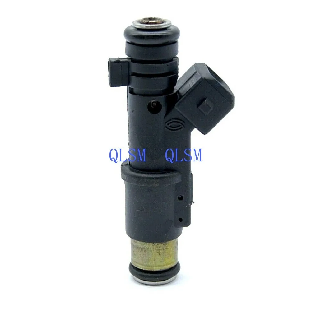 

FUEL INJECTOR FOR TRIUMPH DAYTONA TRIPLE 675 955i 01F006A 1240891