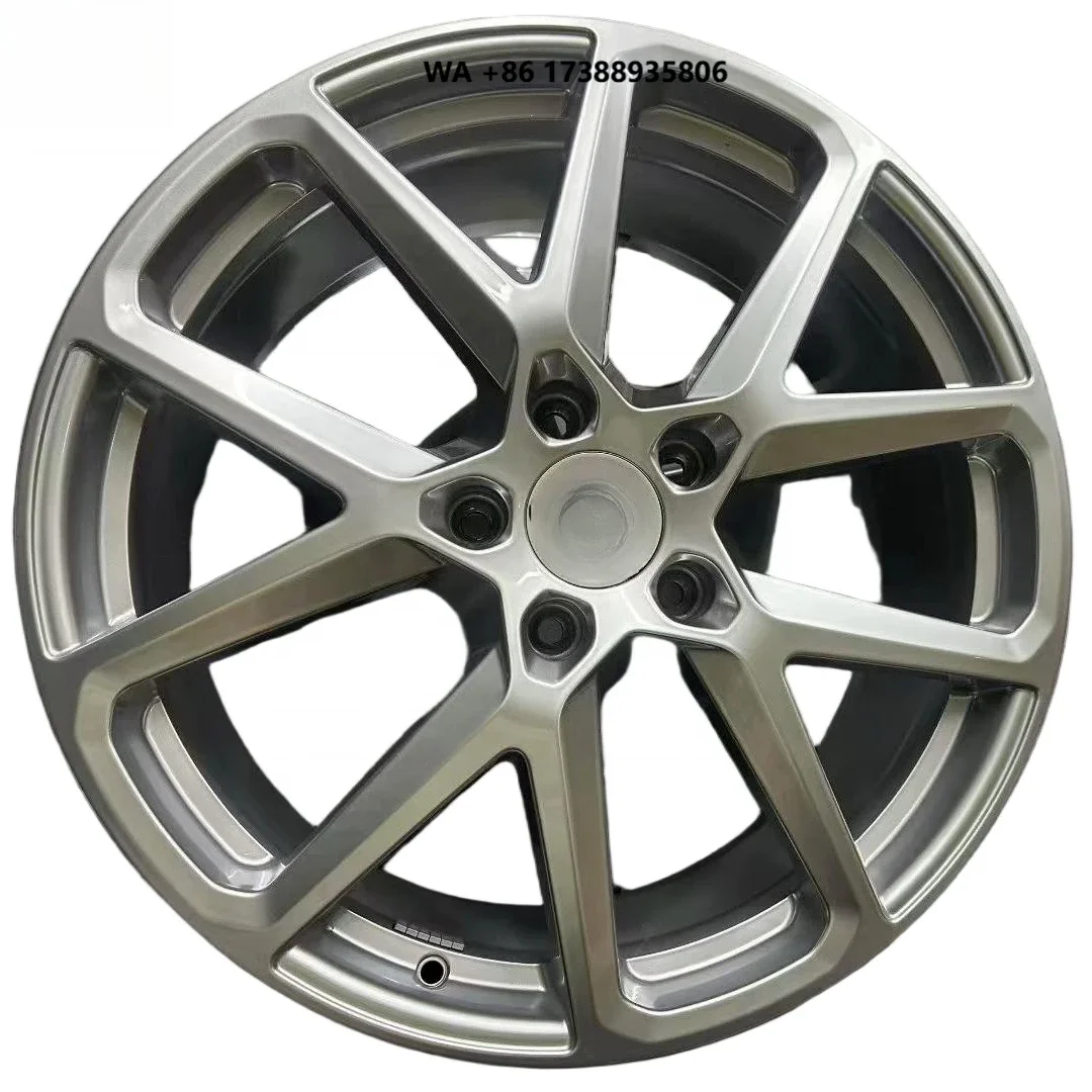 For 978 21 Inch OEM Original High Quality Wheel Rim Hub Auto Parts Car Accessories