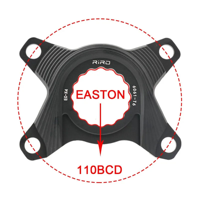RACEDUEL 110BCD Carbon Crankset 11/12 Speed Double Chainring for Shimano R7000 R8000 R9100 R9200 50-34T/52-36T/53-39T/54-40T