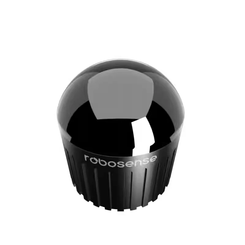 Robosense Airy 96-قناة رقمية ثلاثية الأبعاد LiDAR مستشعر IMU متكامل للمركبات المستقلة AGV الرافعات الشوكية بدون طيار