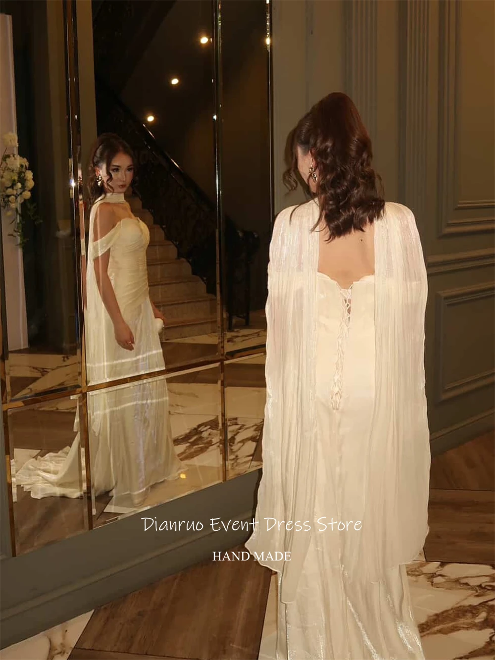 Dianruo A Line Side…