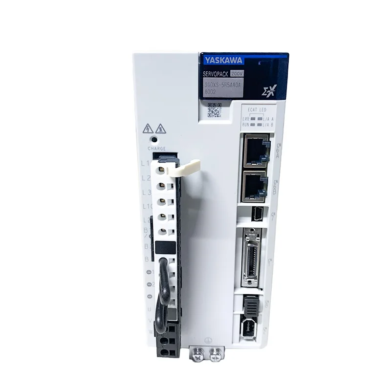 

ETHERCAT Series Servo Motor +servo Driver Multiple Powers for Cnc Cutting Machine Parts