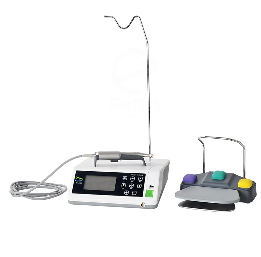 Dental Teeth Treatment Machine Surgical Endo Motor Dental System