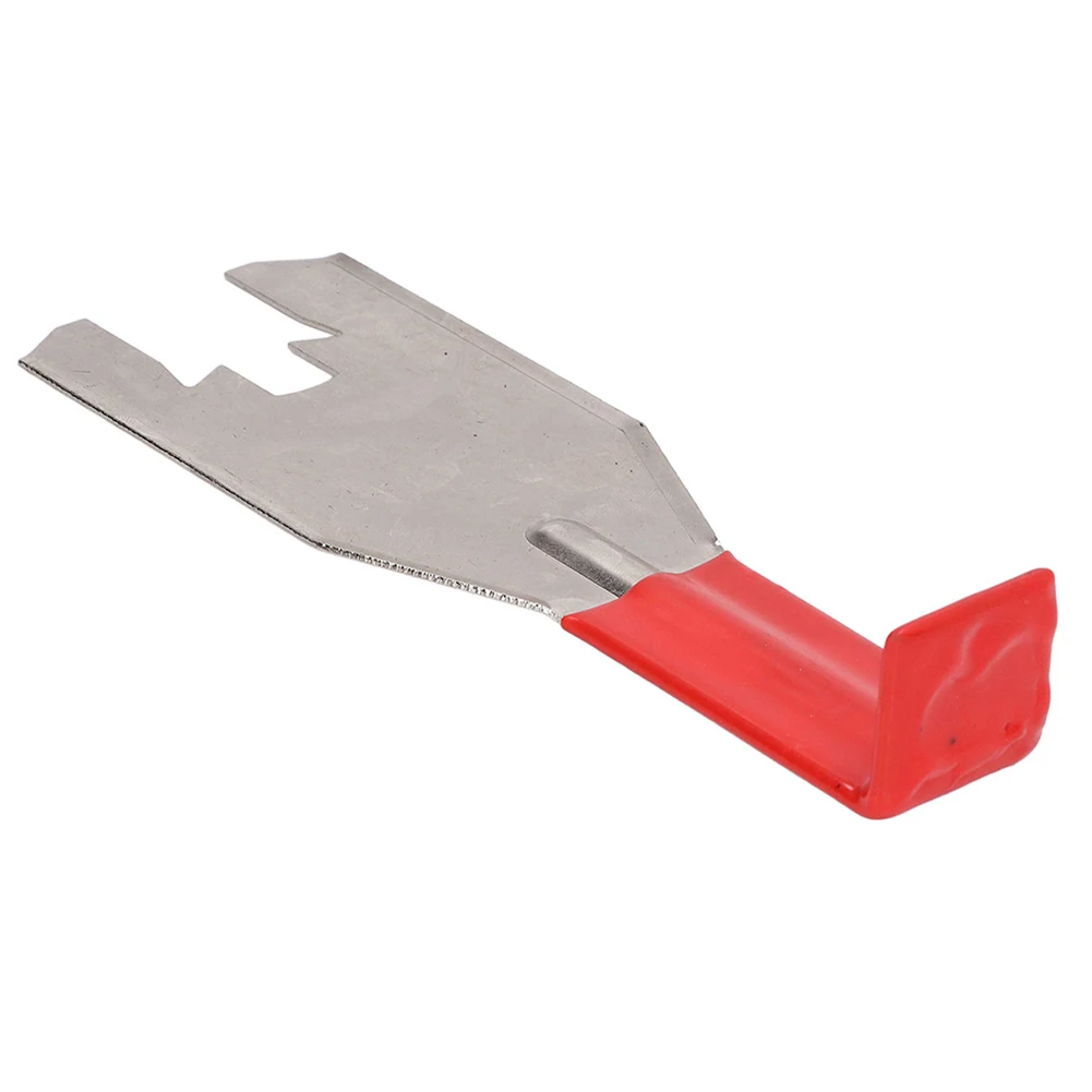 Door Handle Clip Remover Automotive Precision Prompt Quick Reliable Repairing Responsive Steel Tool Compressers