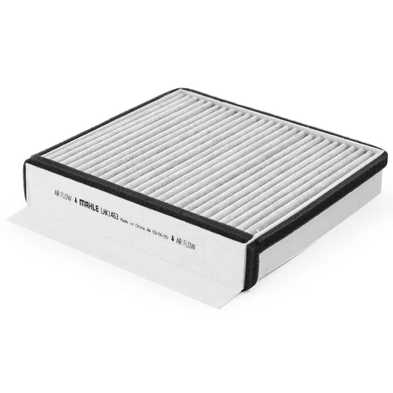 MAHLE LAK1463 Activated Carbon Air Cabin Filter For NEW MG ZS 1.0T 1.3T 1.5L MG ZS EV LA1463 10365251 ASMCJ40167