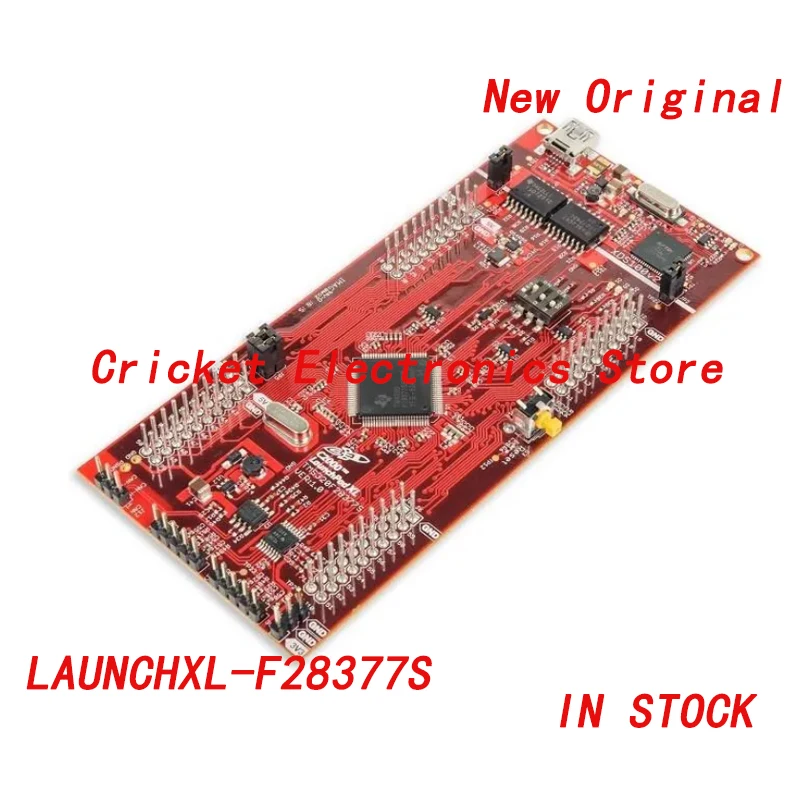 LAUNCHXL-F28377S TMS320 C2000 Delfino F28377S LaunchPad