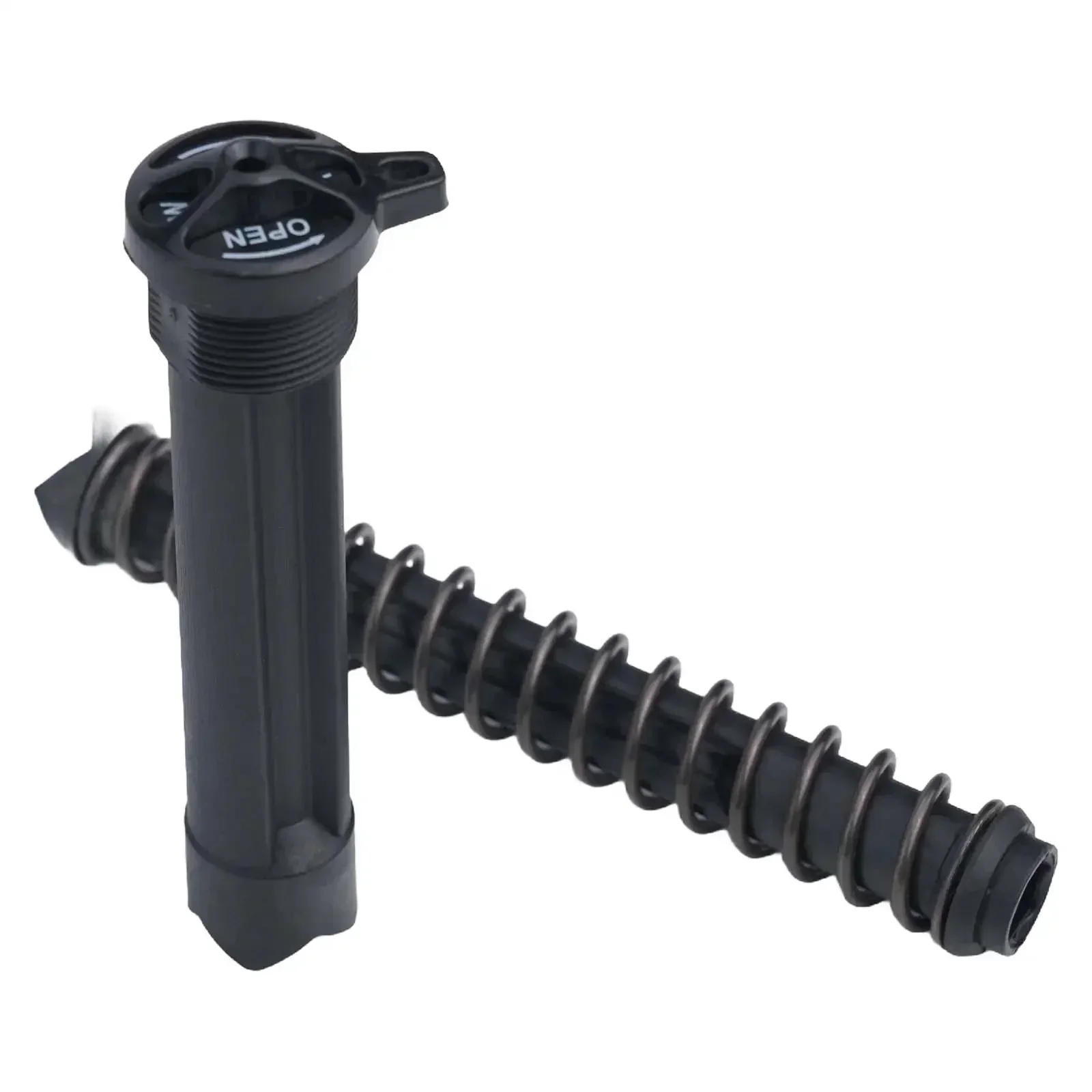 1pc Suspension Forks Servicing Repair Replacement Spare Parts Kit For-Fox Float 32 Front Fork Lockout Switch Machine Accessories