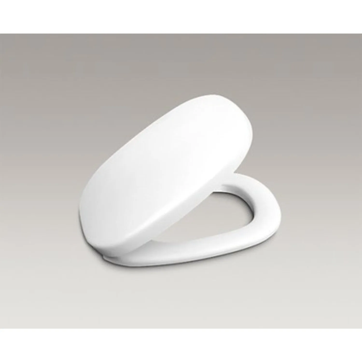 

Крышка сиденья унитаза K 17660T M 0 K 4735, медленное закрытие, совместимая с Kohler 17674, замена крышки унитаза