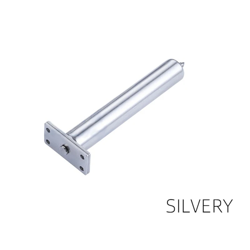 Concealed Door Self-Closing Door Hinge Adjustable Spring Load Hinges Dropsale