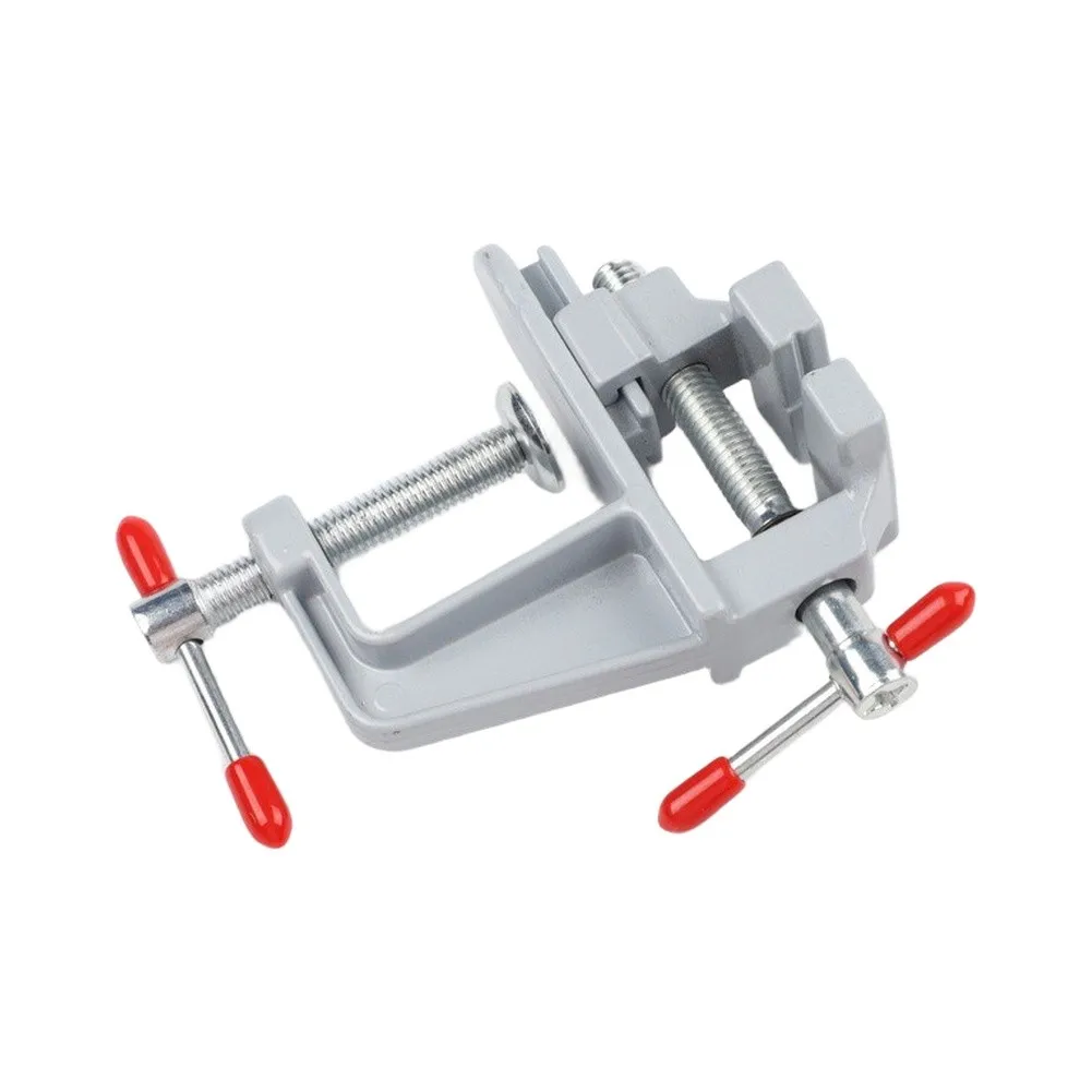 For MINI Vise for Woodworkers and Tinkerers with Smooth Rail Body and Stable Base Design for Reliable Performance