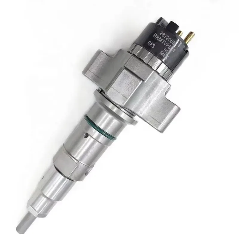 2026 Hot Sale Common Rail Fuel Injector 4359204 4307452 4307045  2872621 2872331 2872068 for Injector forFactory