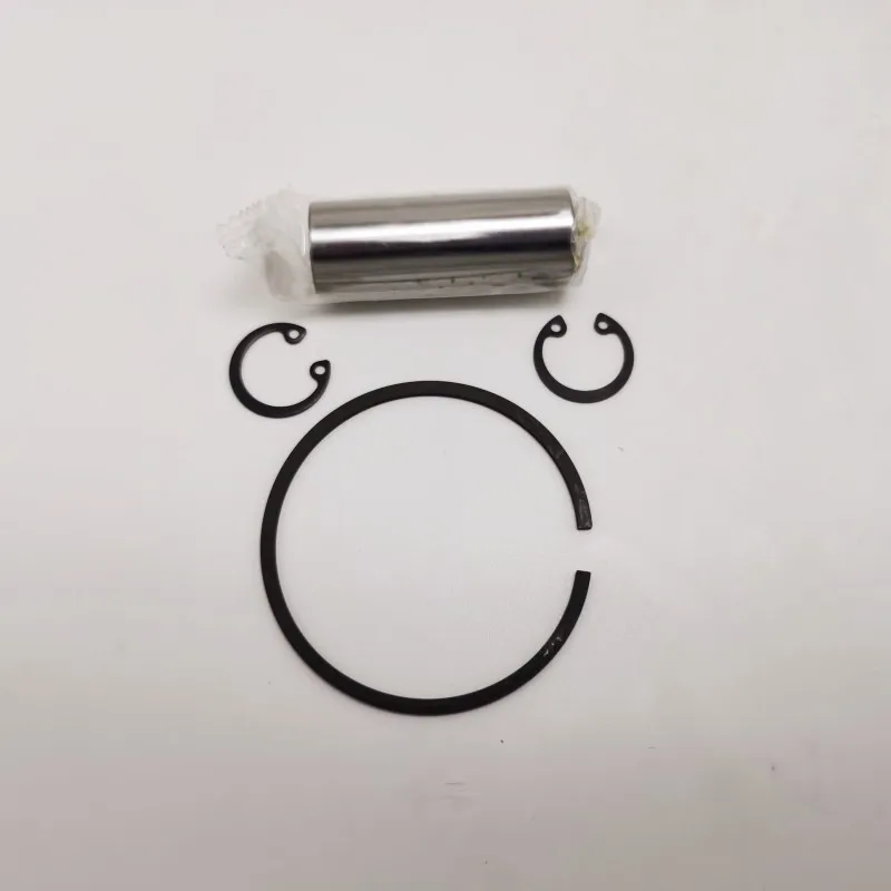 LA50-0400 LA50-040E توصيل قضيب/مكبس كامل لضاغط التبريد كوبلاند