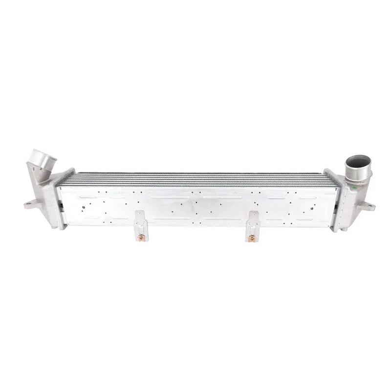 282712B810 for Modern Elantra 17-20 Turbocharged Air Cooled Intercooler
