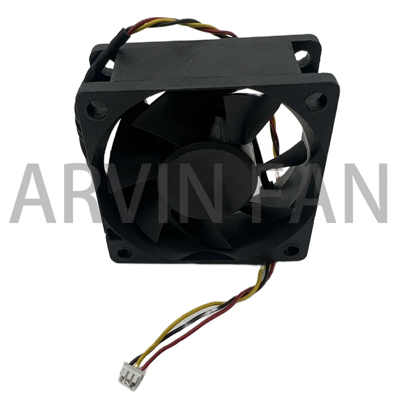 Es551 Projector Ventilator EB60251S1-Q010-F99 6025 12V EB60251S1-Q000-F99 Koelventilator