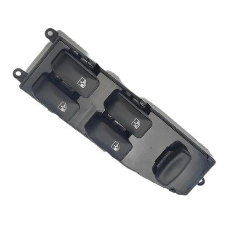 K24A66350 46449B1000 Door Electric Power Window Switch Button for Hyundai KIA SEPHIA