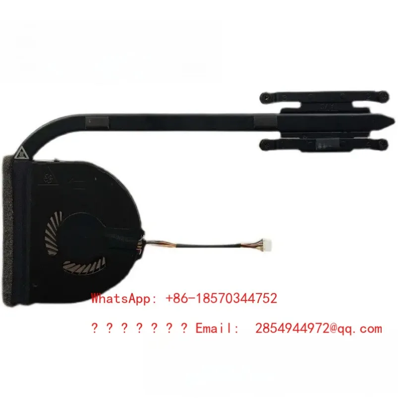 2026     New Original T450 Integrated Graphics Card Cooling Fan CPU Cooler Air Cooled 04X5942