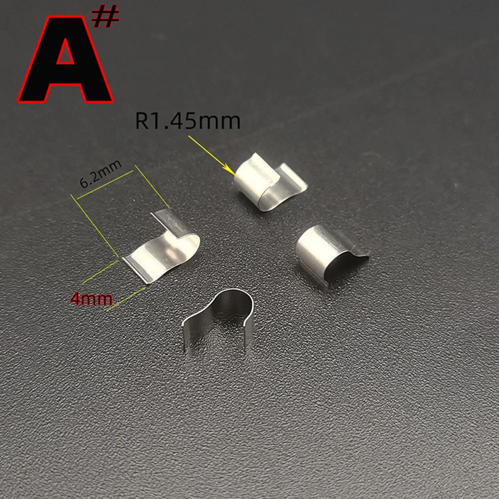 3/6 Set Bike Hub Pa… - image