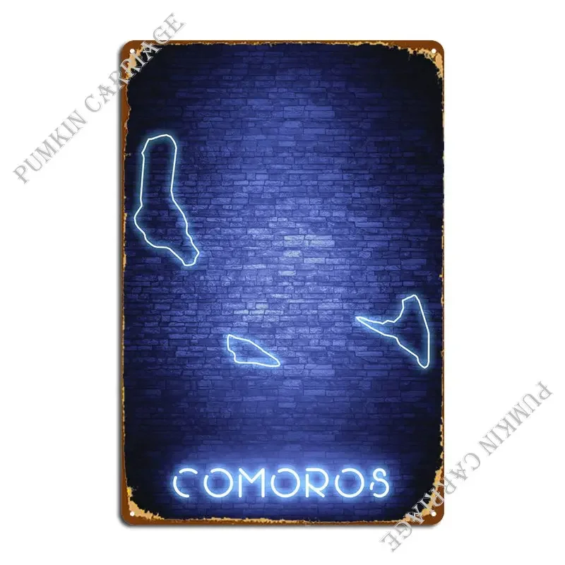 Comoros Moroni Meta… - image