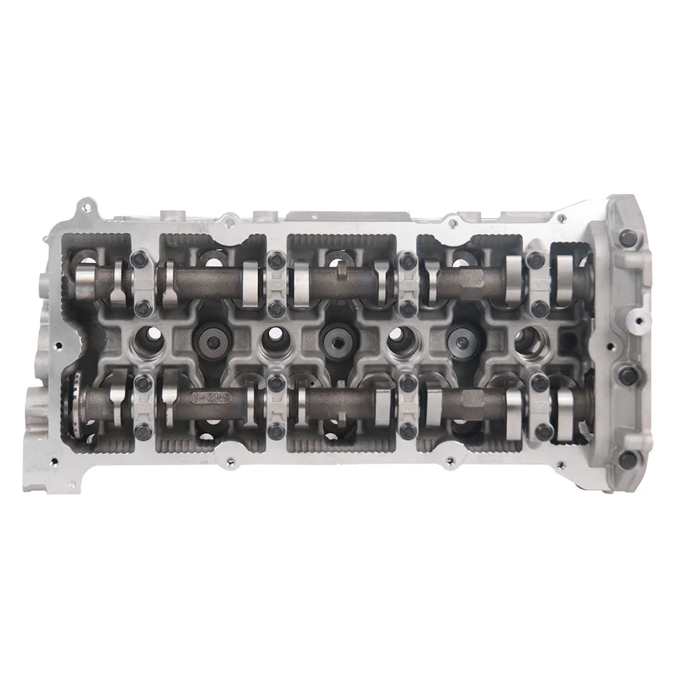 16 Valves Engine Parts 2.5L QR25 QR20 Cylinder Head 11040-8H302 11040-8H301 11041-MA00A for Nissan Teana X-Trail Urvan E25