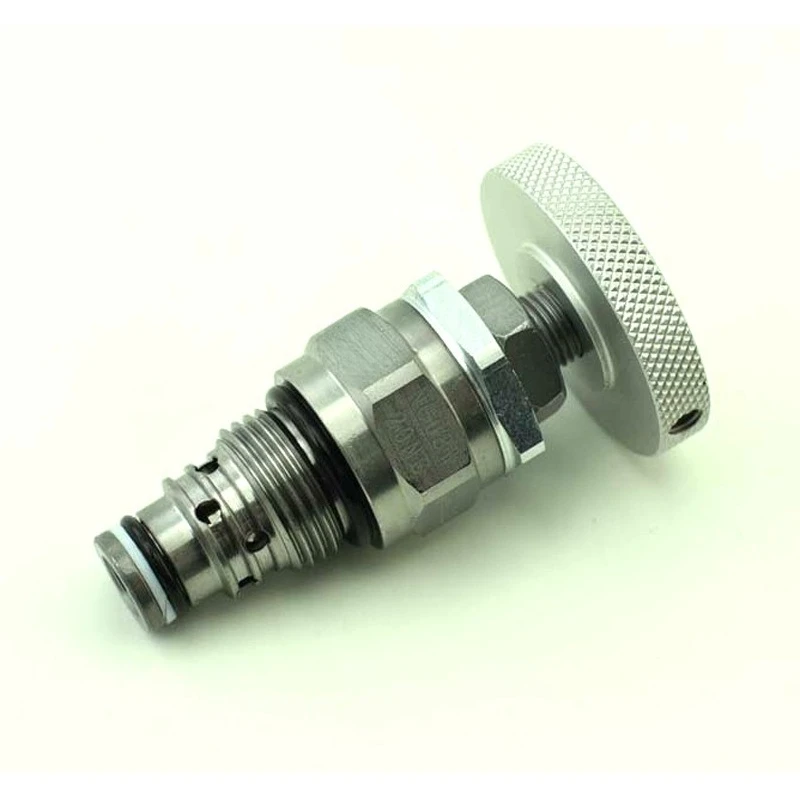

NC08W20NE Flow Control Valve