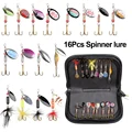 16Pcs