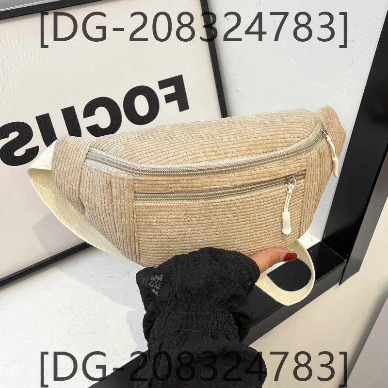 

2024 New Women Bag Fashionable and Soft _DG-208324783_