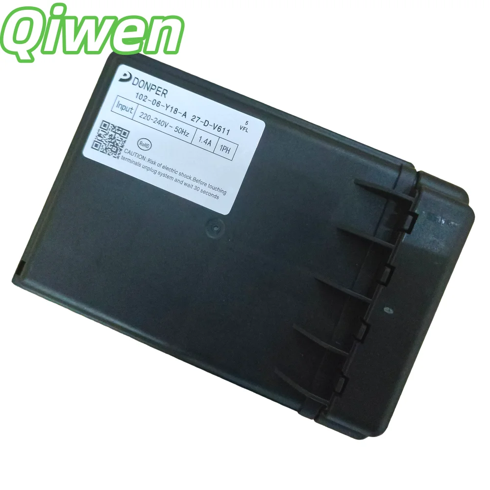 

Новая печатная плата платы управления холодильником 102-06-Y18-A 27-D-V611, аксессуары