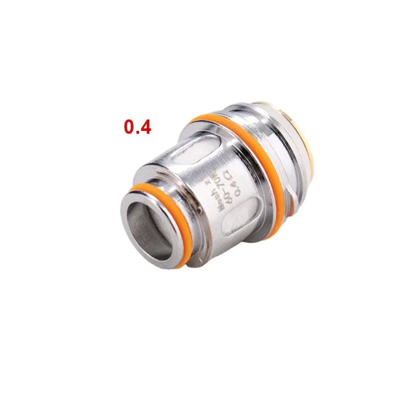 5 / Zeus Sub 0.4ohm Z1/ 0.2ohm Z2 Vape Zeus Sub RTA Vape atomizer tank for coils & atomizers - gallery image 5