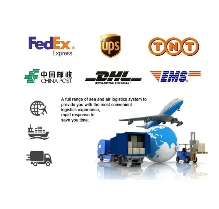 Make up for shipping cost difference
